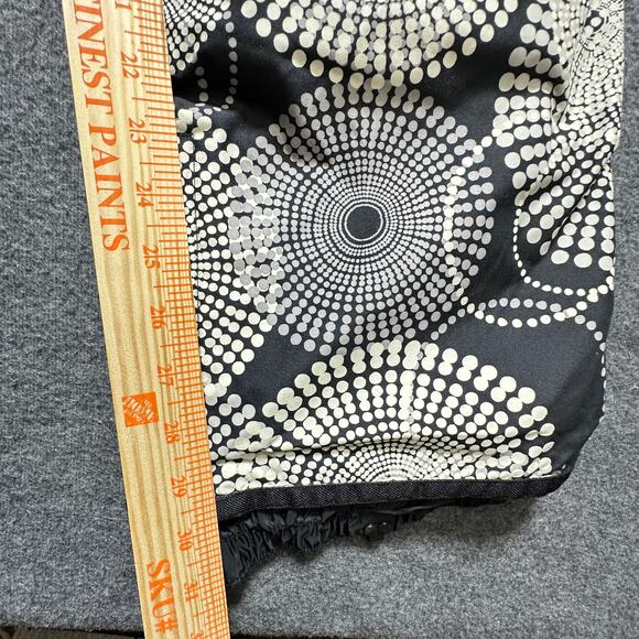 O'Neill Freedom Series Snow Pants Waterproof Black Womens Medium - Picture 6 of 11